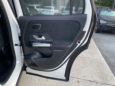 Certified 2025 Mercedes-Benz GLA 250 4MATIC image 42