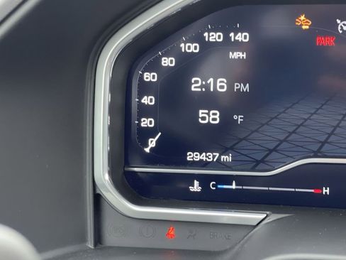 Used 2022 GMC Sierra 1500 Denali w/ Denali Reserve Package image 12