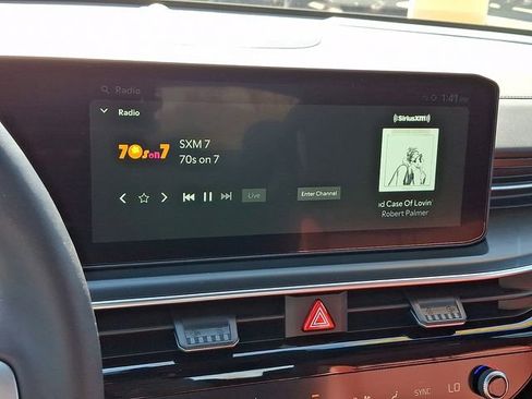 Certified 2026 Kia K5 GT-Line image 16