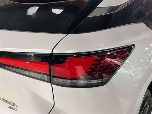 Certified 2024 Lexus RX 350h 350h Premium image 14