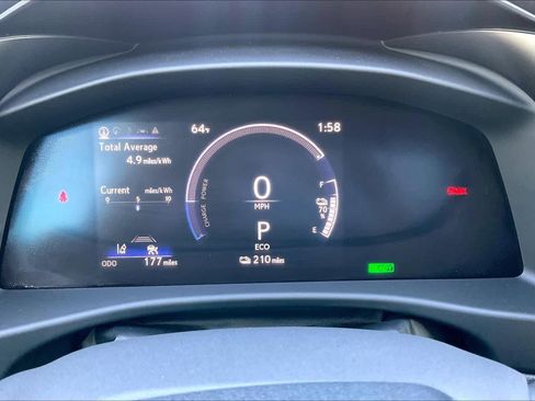 Used 2026 Lexus RZ 350e image 27