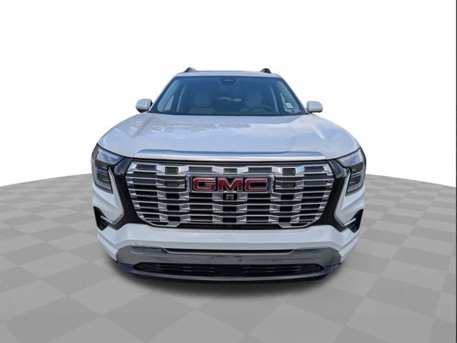 New 2027 GMC Terrain Denali w/ LPO, Floor Liner Package AWD/4WD image 9