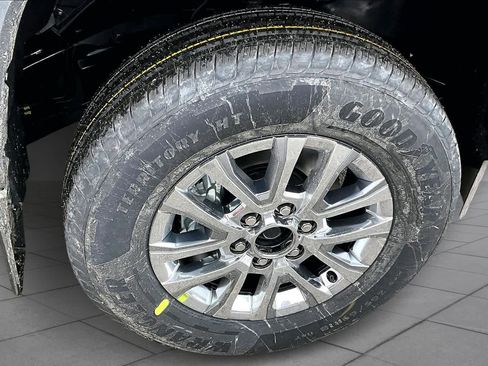 New 2026 Toyota Tacoma Limited image 12