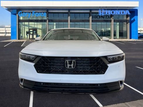New 2026 Honda Accord Touring image 10
