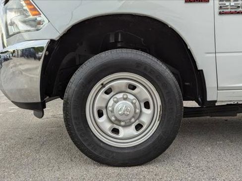 Used 2017 RAM 2500 Tradesman w/ Popular Equipment Group image 28