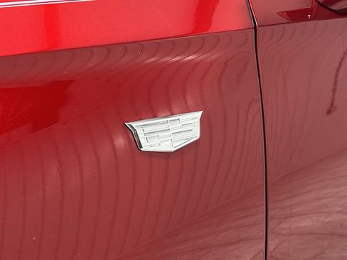 Used 2024 Cadillac XT6 Premium Luxury w/ Technology Package image 36