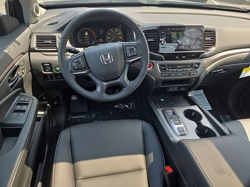 New 2026 Honda Ridgeline RTL image 11