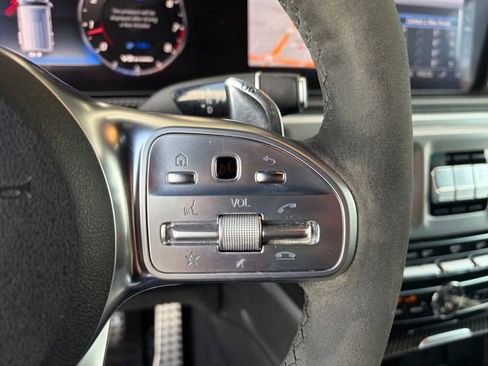 Used 2019 Mercedes-Benz G 63 AMG 4MATIC image 8
