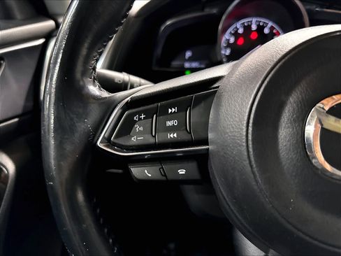 Used 2017 MAZDA MAZDA3 Grand Touring FWD image 19