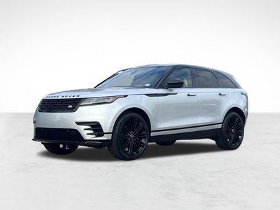 Used 2025 Land Rover Range Rover Velar Dynamic SE