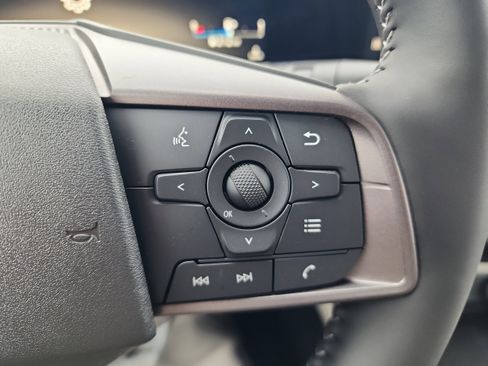 New 2026 Nissan Sentra SL w/ Floor Mat Package FWD image 19