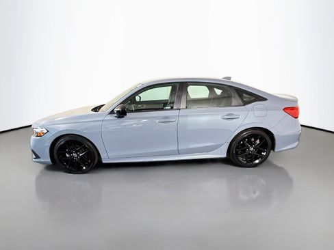Used 2023 Honda Civic Sport image 6