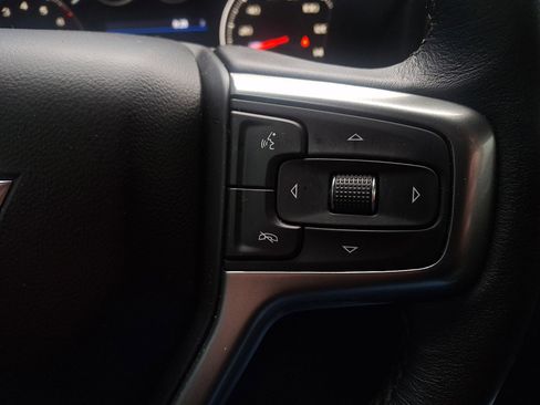 Used 2022 Chevrolet Silverado 1500 LT Trail Boss w/ Safety Package image 22