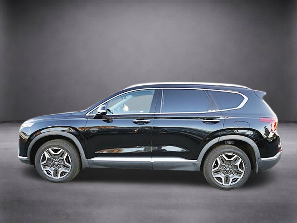 Used 2023 Hyundai Santa Fe Limited AWD/4WD image 9