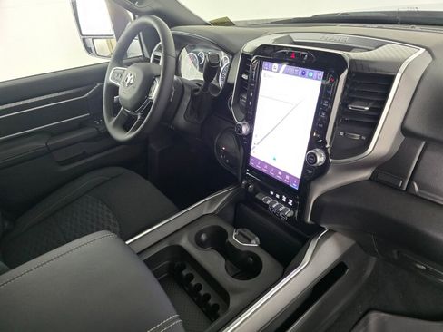 New 2026 RAM 2500 Big Horn image 28