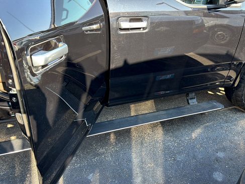 Used 2019 Ford F150 Limited w/ Trailer Tow Package AWD/4WD image 10