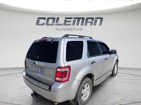 Used 2010 Ford Escape XLT FWD image 9