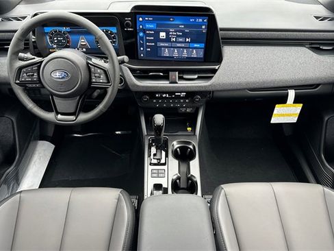 New 2026 Subaru Outback Premium image 10