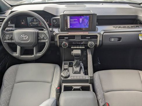 New 2025 Toyota Tacoma SR5 image 14