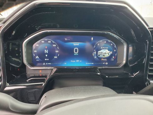 New 2026 Chevrolet Silverado 1500 LT image 13