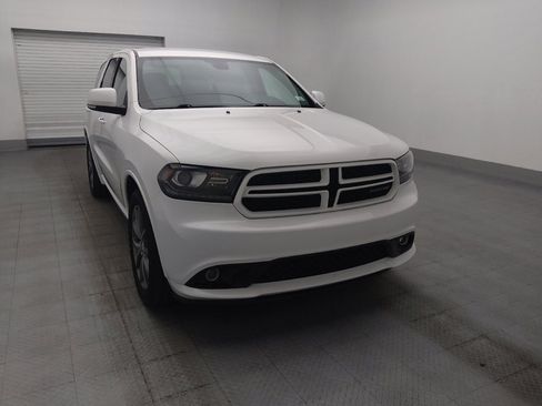 Used 2017 Dodge Durango GT RWD image 14