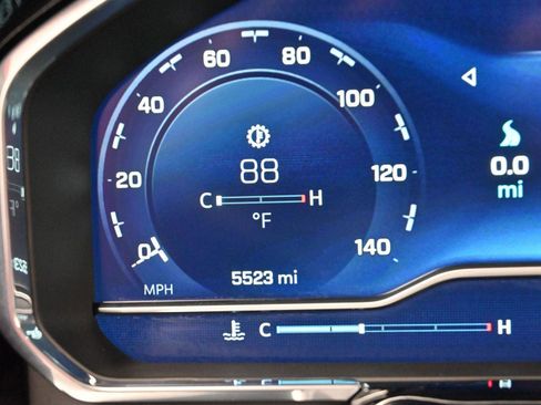 Used 2023 Chevrolet Silverado 1500 RST image 20