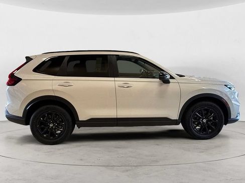 New 2026 Honda CR-V Sport-L image 7