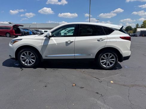 Used 2023 Acura RDX AWD image 10