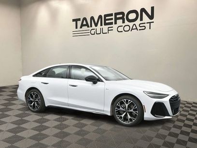 New 2026 Audi A6 Premium Plus