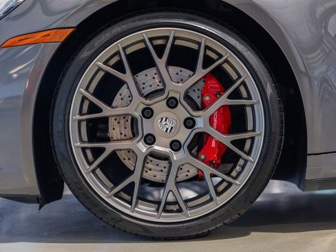 Used 2021 Porsche 911 Carrera S image 19