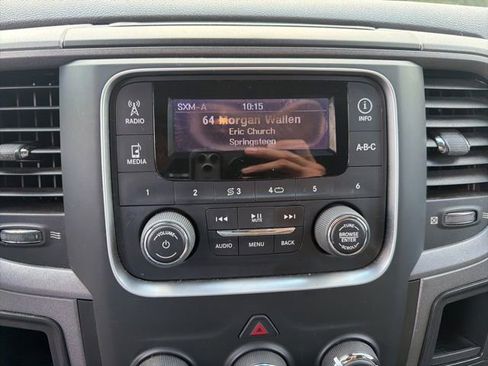 Used 2013 RAM 1500 Express RWD image 25