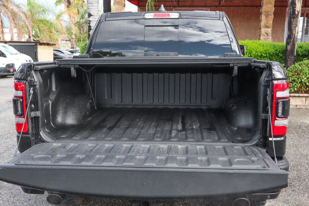 Used 2022 RAM 1500 Rebel w/ Rebel Level 2 Equipment Group AWD/4WD image 9