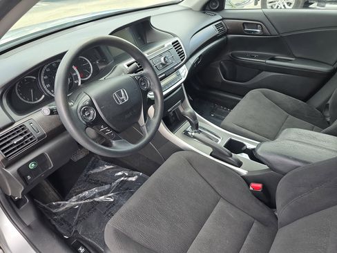Used 2014 Honda Accord EX image 14