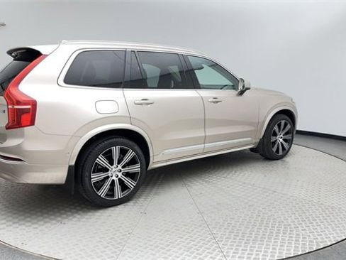 Certified 2023 Volvo XC90 B6 Ultimate w/ Protection Package Premier image 2