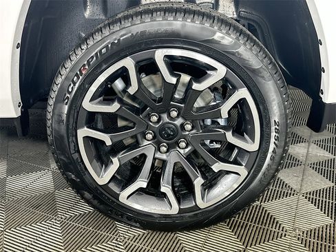 New 2026 RAM 1500 Limited image 17