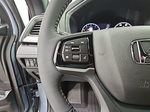 New 2026 Honda Odyssey Sport-L image 25