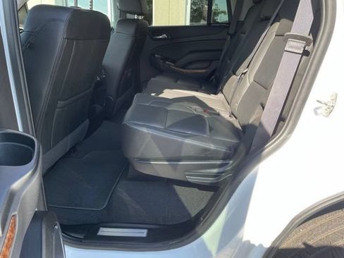 Used 2019 Chevrolet Tahoe Premier w/ RST 6.2L Performance Edition AWD/4WD image 16