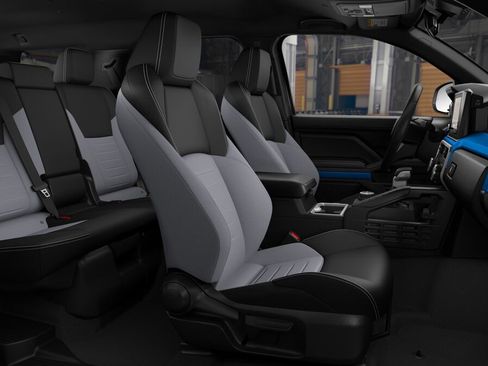 New 2026 Toyota 4Runner TRD Off-Road AWD/4WD image 20