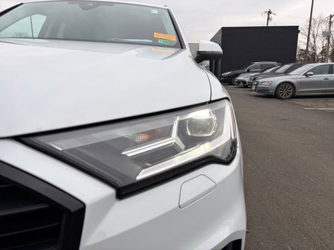 Used 2023 Audi Q7 2.0T Premium Plus image 25