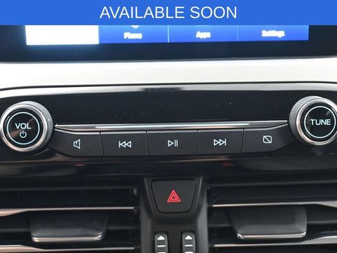 Used 2022 Ford Escape SE w/ SE Sport Appearance Package AWD/4WD image 21