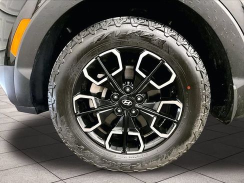 Used 2023 Hyundai Santa Cruz SEL Premium AWD/4WD image 8