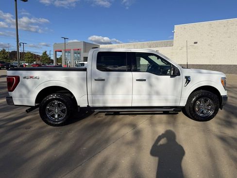 Used 2022 Ford F150 XLT w/ Equipment Group 302A High image 6