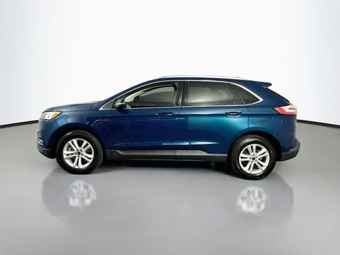 Used 2020 Ford Edge SEL w/ Convenience Package AWD/4WD image 4