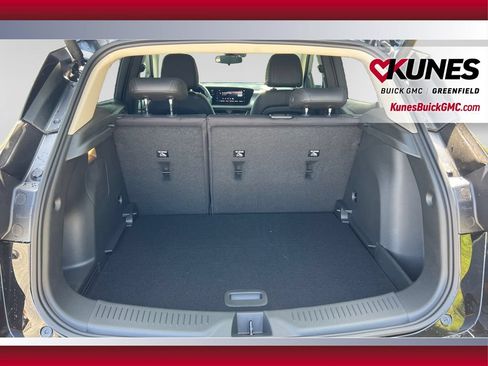 New 2026 Buick Encore GX Sport Touring w/ Comfort Package AWD/4WD image 36