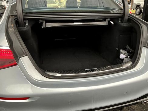Certified 2022 Mercedes-Benz S 500 4MATIC image 36