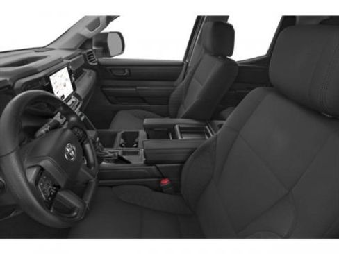 Used 2023 Toyota Tundra SR image 9