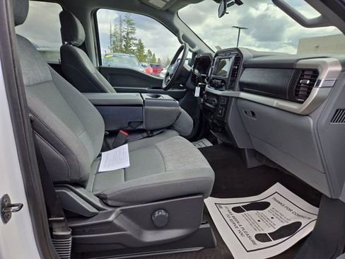 Used 2021 Ford F150 XLT AWD/4WD image 34