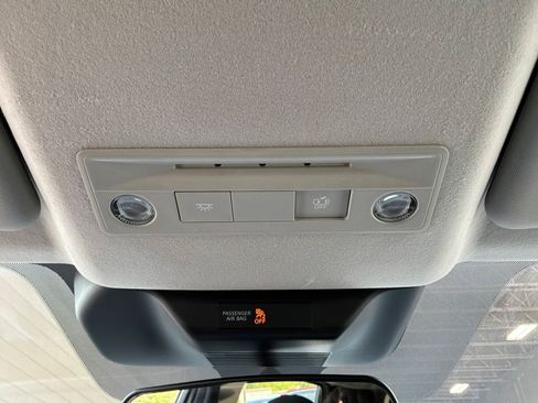 Used 2026 Nissan Kicks SV w/ Cold Weather Package AWD/4WD image 16