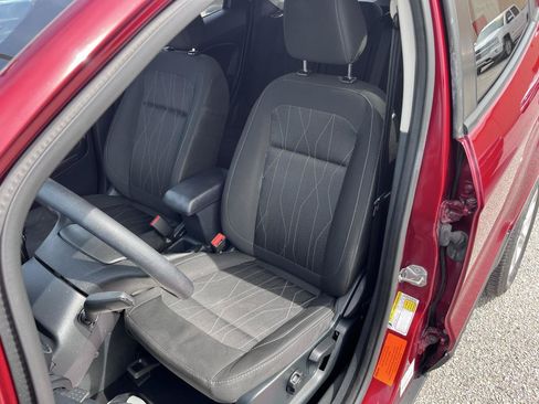 Used 2021 Ford EcoSport SE FWD image 20