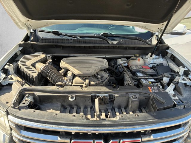 Certified 2020 GMC Acadia SLT FWD image 23